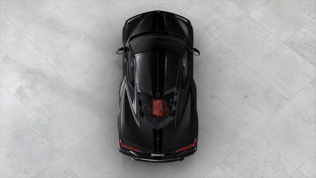 new 2023 Chevrolet Corvette car, priced at $83,280