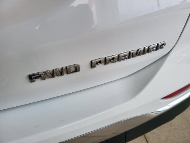 used 2020 Chevrolet Equinox car