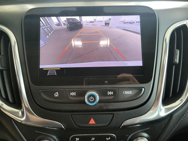used 2020 Chevrolet Equinox car