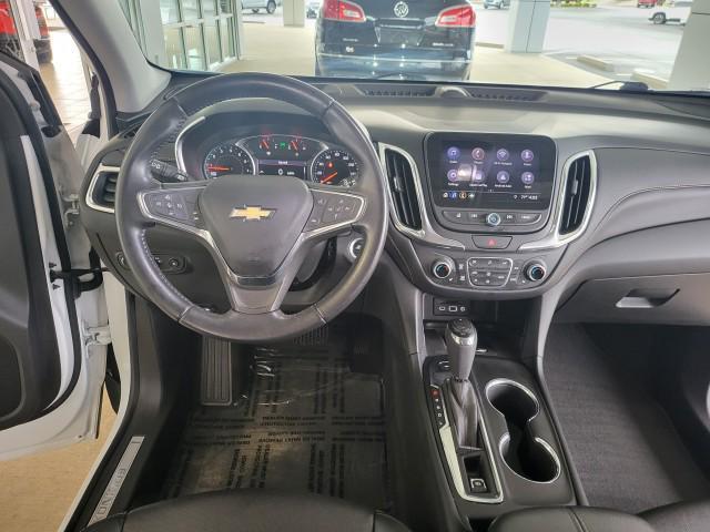 used 2020 Chevrolet Equinox car
