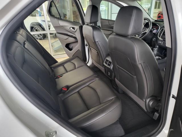 used 2020 Chevrolet Equinox car