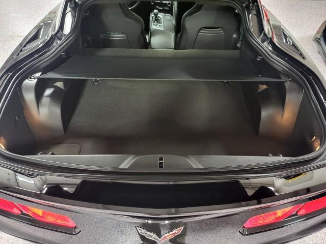 used 2014 Chevrolet Corvette Stingray car, priced at $46,900