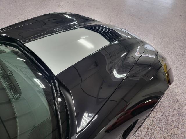 used 2014 Chevrolet Corvette Stingray car, priced at $46,900