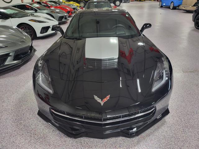 used 2014 Chevrolet Corvette Stingray car, priced at $46,900