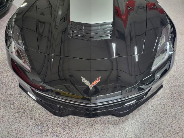 used 2014 Chevrolet Corvette Stingray car, priced at $46,900