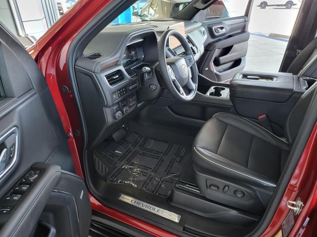 used 2024 Chevrolet Tahoe car, priced at $73,994