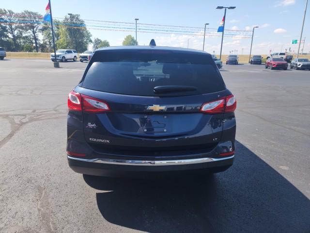 used 2019 Chevrolet Equinox car, priced at $17,999