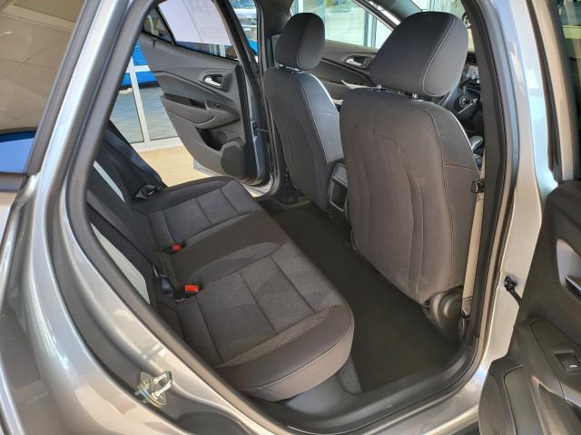 used 2024 Chevrolet Trax car, priced at $23,994