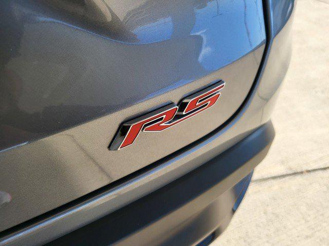 used 2024 Chevrolet Trax car, priced at $23,994