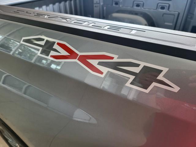 new 2025 Chevrolet Silverado 1500 car, priced at $49,095