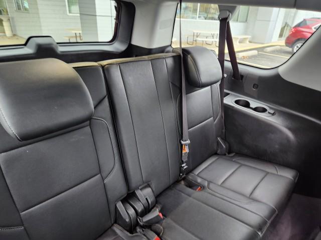 used 2020 Chevrolet Suburban car, priced at $47,990