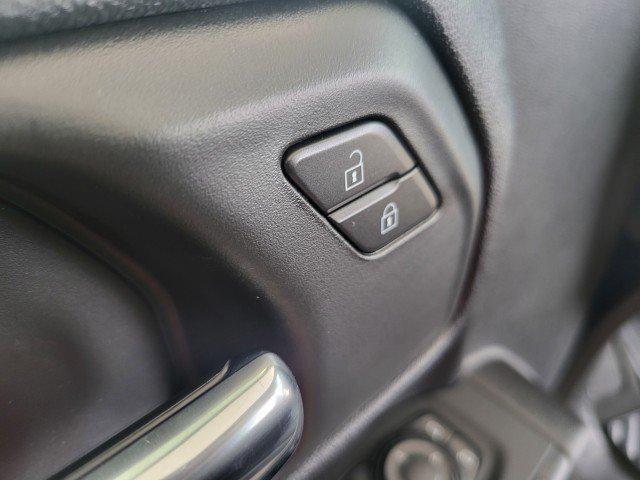 new 2025 Chevrolet Silverado 2500 car, priced at $64,645