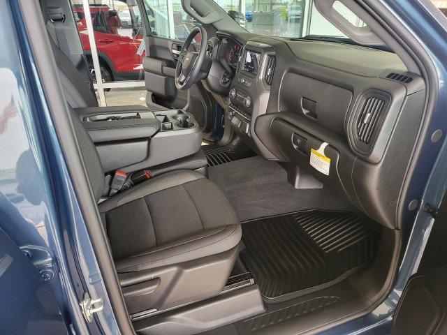 new 2025 Chevrolet Silverado 2500 car, priced at $64,645