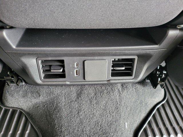 new 2025 Chevrolet Silverado 2500 car, priced at $64,645