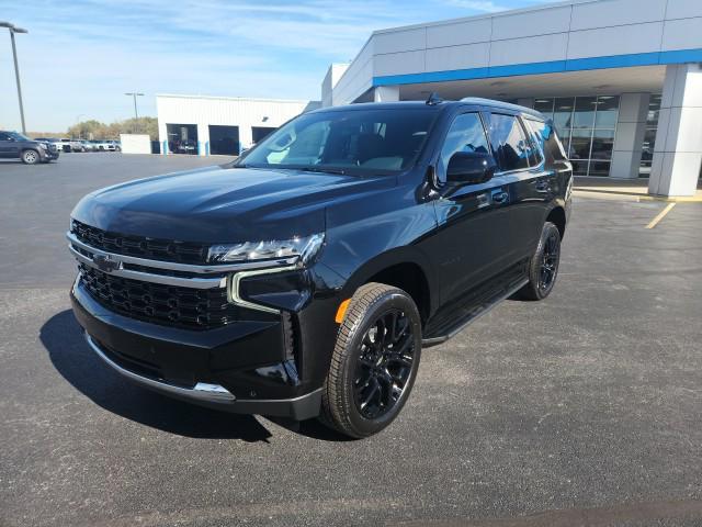 new 2024 Chevrolet Tahoe car, priced at $66,745