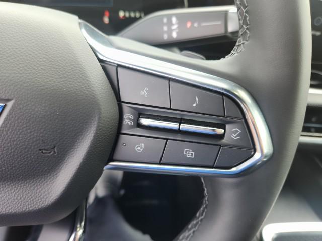 used 2025 Chevrolet Equinox car, priced at $34,995