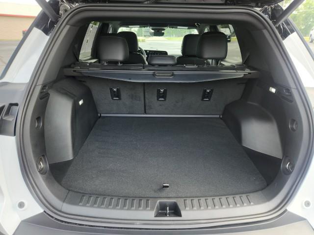 used 2025 Chevrolet Equinox car, priced at $34,995