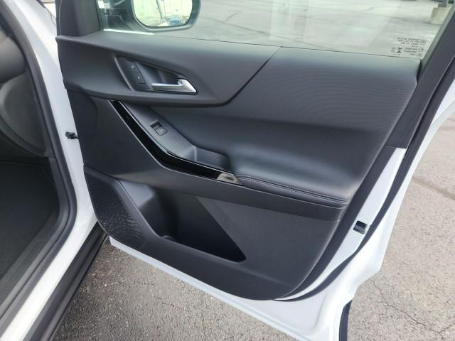 used 2025 Chevrolet Equinox car, priced at $34,995