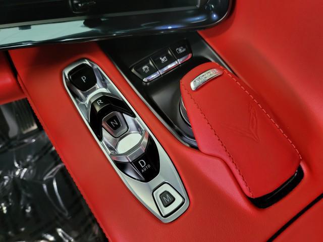 new 2025 Chevrolet Corvette E-Ray car, priced at $135,800