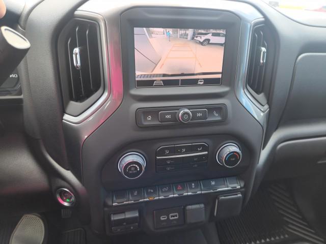 new 2025 Chevrolet Silverado 2500 car, priced at $56,295