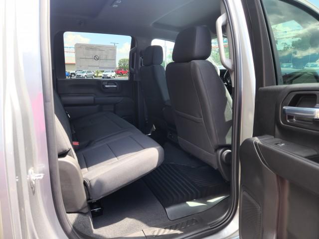 new 2025 Chevrolet Silverado 2500 car, priced at $56,295