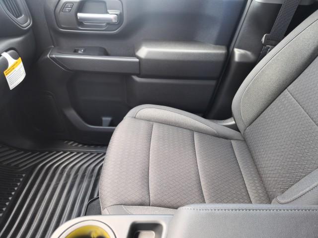 new 2025 Chevrolet Silverado 2500 car, priced at $56,295