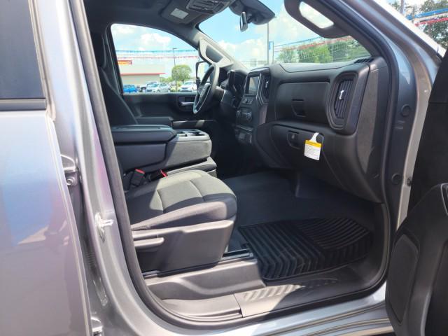 new 2025 Chevrolet Silverado 2500 car, priced at $56,295