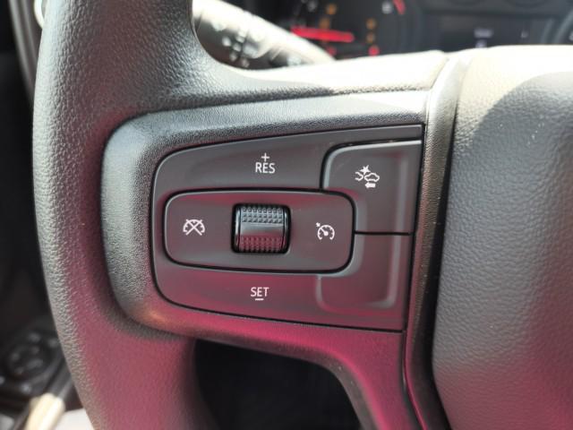 new 2025 Chevrolet Silverado 2500 car, priced at $56,295