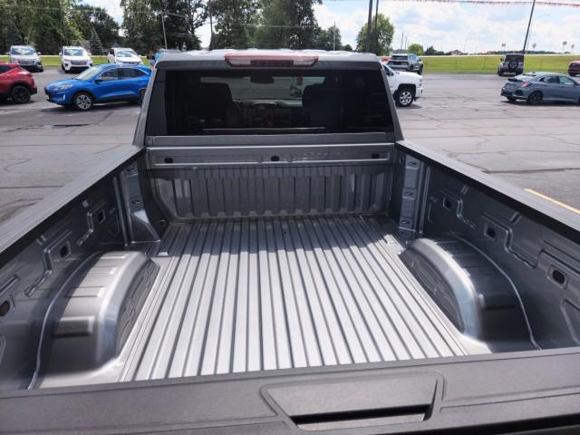 new 2025 Chevrolet Silverado 2500 car, priced at $56,295
