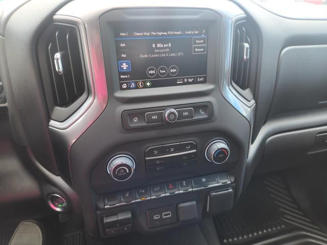new 2025 Chevrolet Silverado 2500 car, priced at $56,295