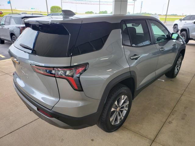 new 2026 Chevrolet Equinox car, priced at $33,265