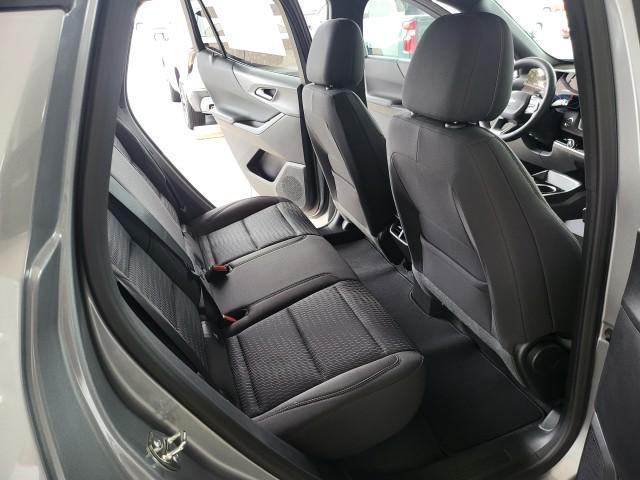 new 2026 Chevrolet Equinox car, priced at $33,265
