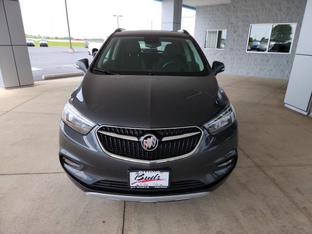used 2017 Buick Encore car, priced at $12,997