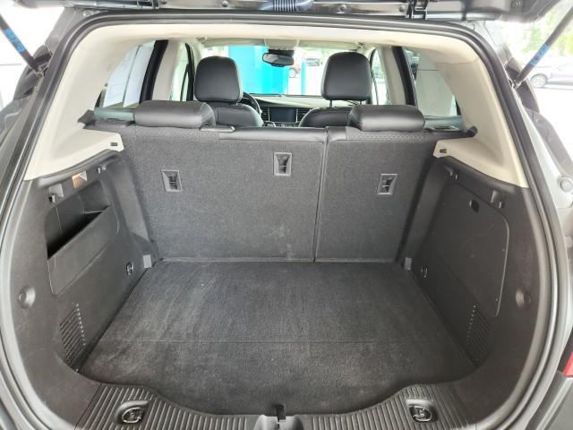 used 2017 Buick Encore car, priced at $12,997