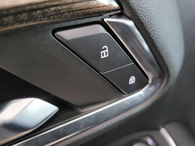 used 2024 Chevrolet Silverado 1500 car