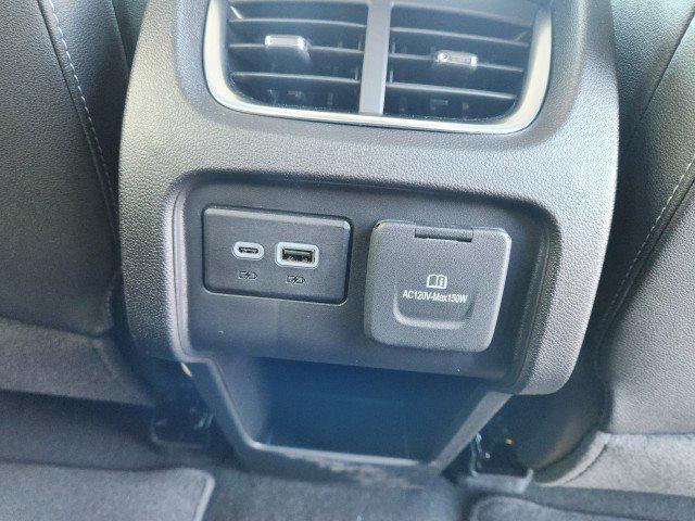 new 2025 Chevrolet Blazer car, priced at $44,475