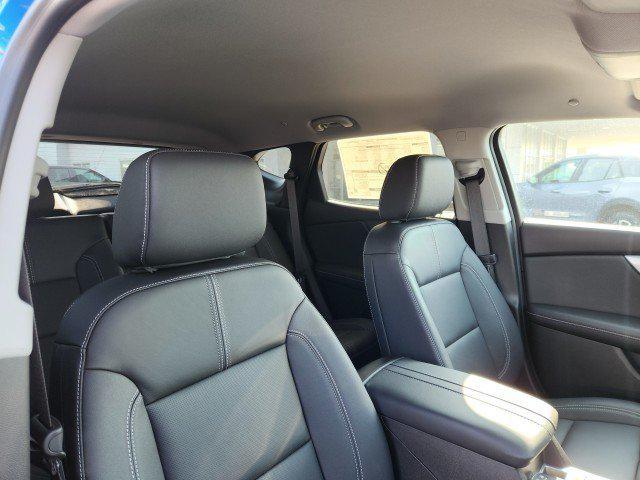new 2025 Chevrolet Blazer car, priced at $44,475