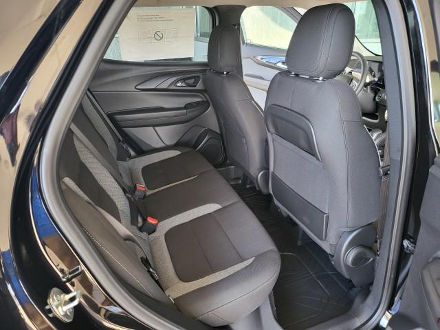 new 2025 Chevrolet TrailBlazer car, priced at $28,890