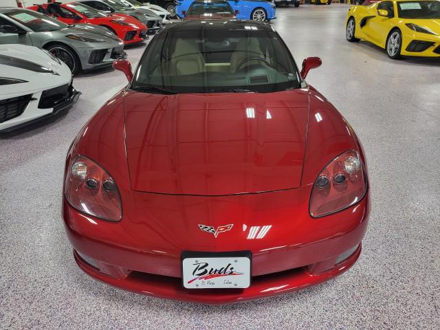 used 2008 Chevrolet Corvette car, priced at $30,998