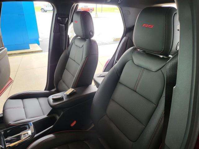 new 2025 Chevrolet TrailBlazer car, priced at $30,620