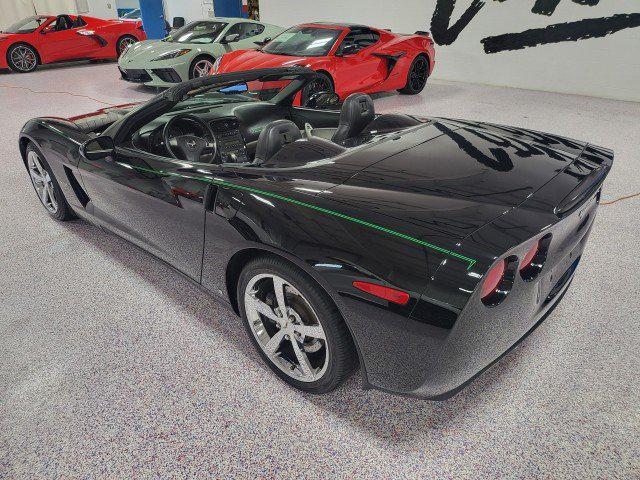 used 2008 Chevrolet Corvette car, priced at $30,900