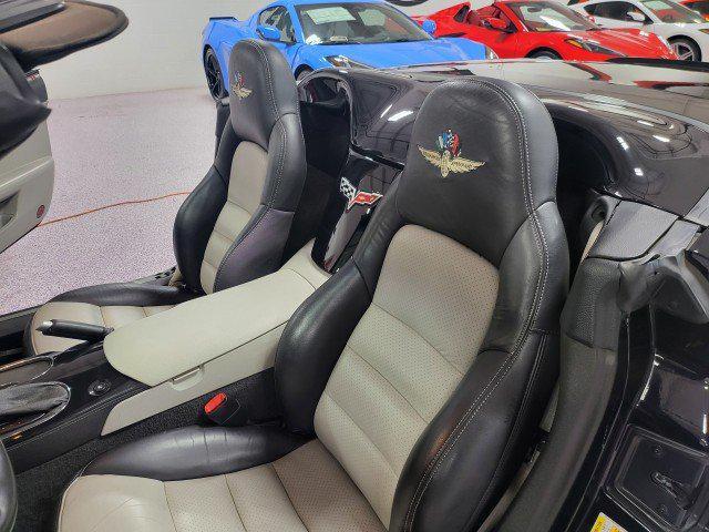 used 2008 Chevrolet Corvette car, priced at $30,900