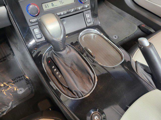 used 2008 Chevrolet Corvette car, priced at $30,900