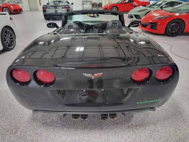 used 2008 Chevrolet Corvette car, priced at $30,900