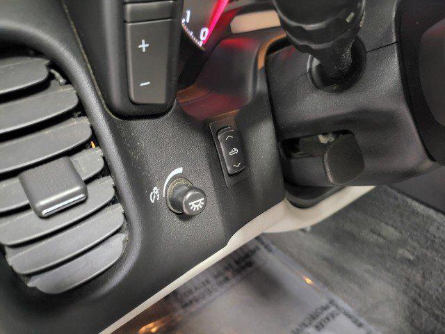 used 2008 Chevrolet Corvette car, priced at $30,900