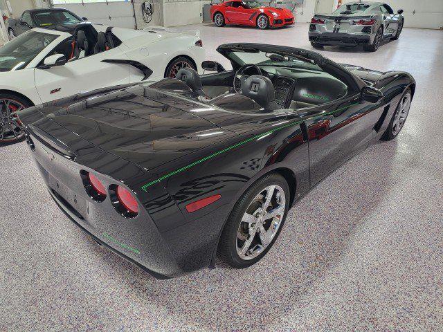 used 2008 Chevrolet Corvette car, priced at $30,900