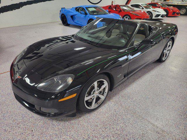 used 2008 Chevrolet Corvette car, priced at $30,900
