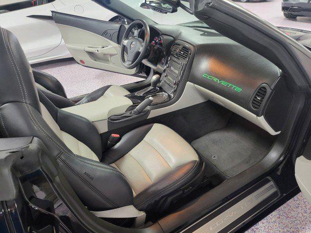 used 2008 Chevrolet Corvette car, priced at $30,900