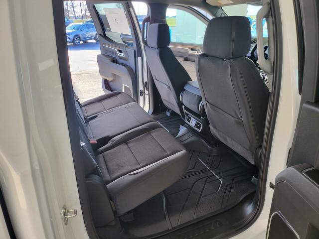 new 2026 Chevrolet Silverado 1500 car, priced at $49,005