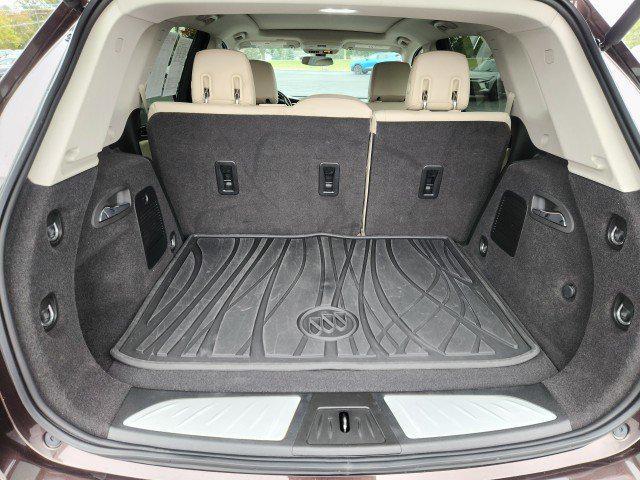 used 2020 Buick Envision car, priced at $20,990